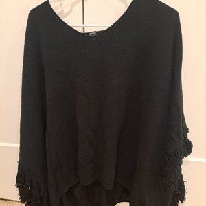 poncho